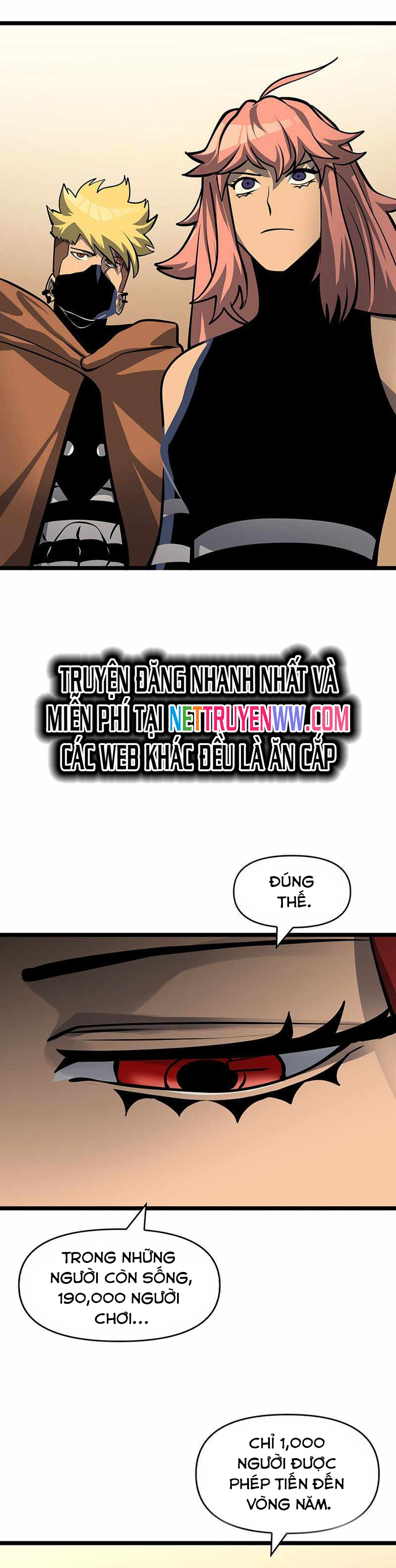 Trò Chơi Của Thần Chapter 53 - Trang 2