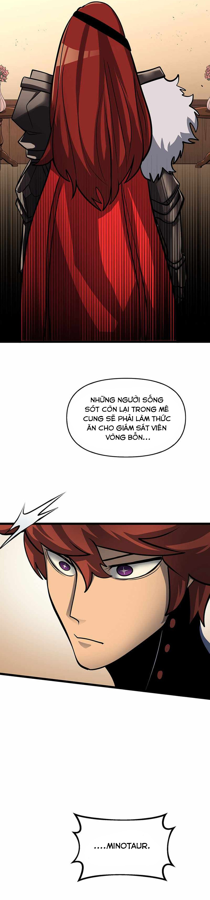 Trò Chơi Của Thần Chapter 53 - Trang 2