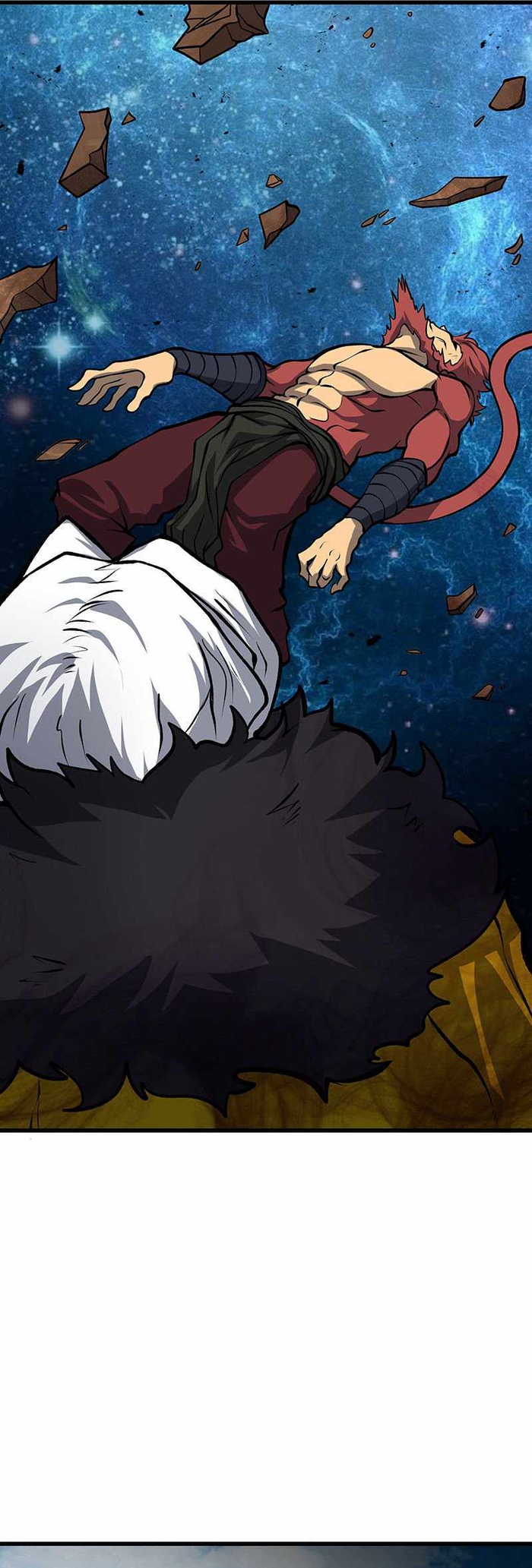 Trò Chơi Của Thần Chapter 53 - Trang 2