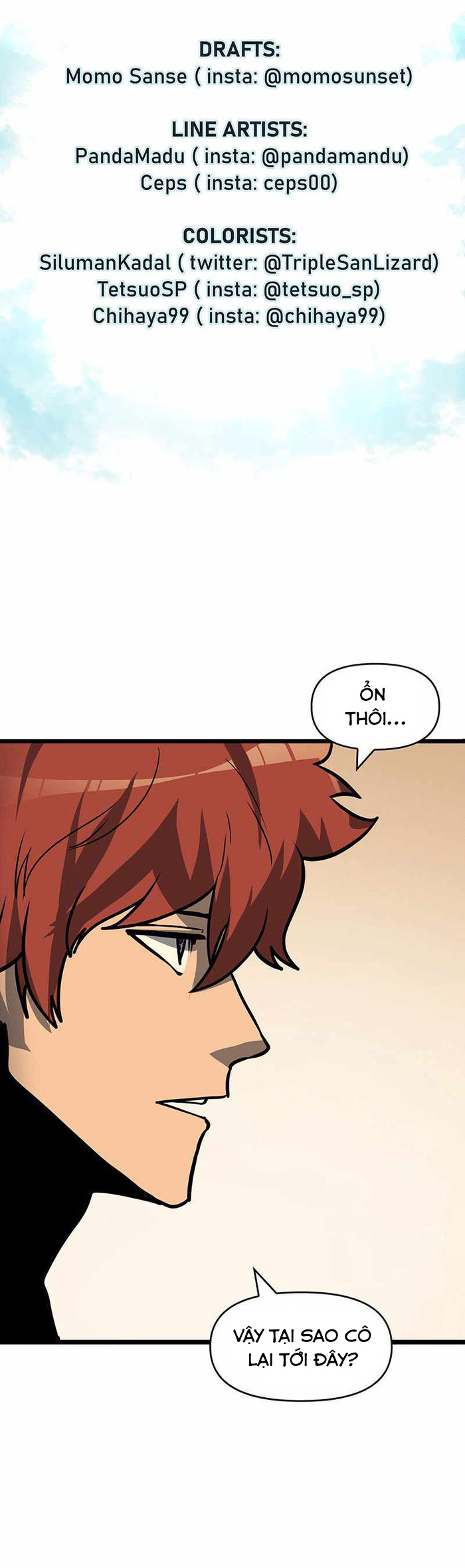 Trò Chơi Của Thần Chapter 53 - Trang 2