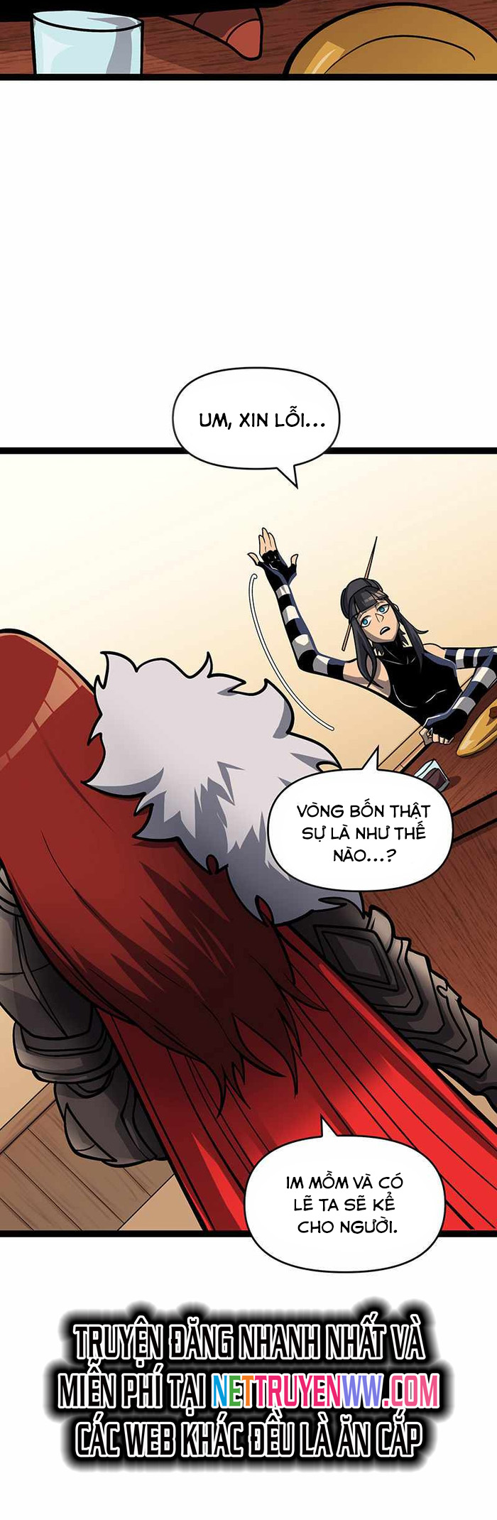 Trò Chơi Của Thần Chapter 53 - Trang 2