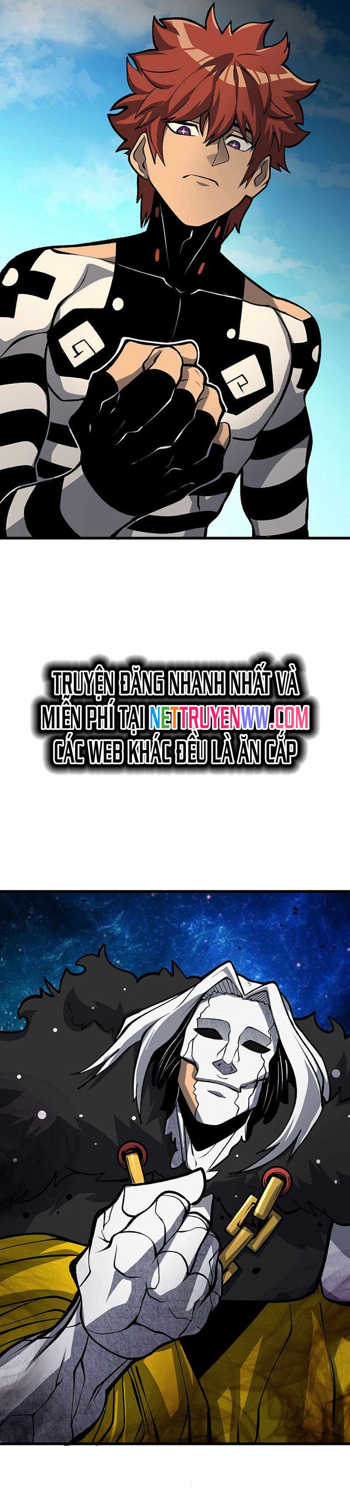 Trò Chơi Của Thần Chapter 53 - Trang 2