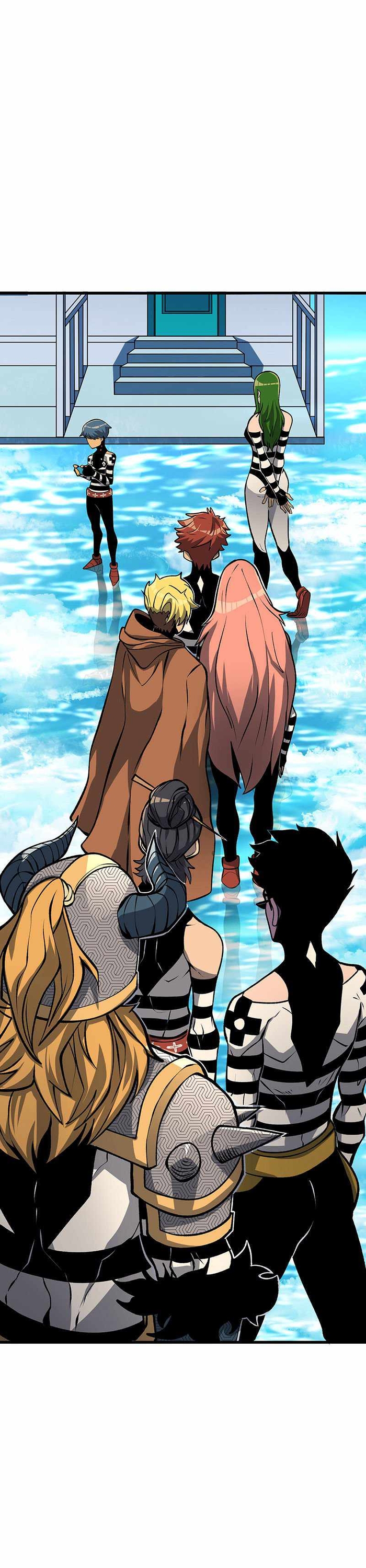 Trò Chơi Của Thần Chapter 53 - Trang 2