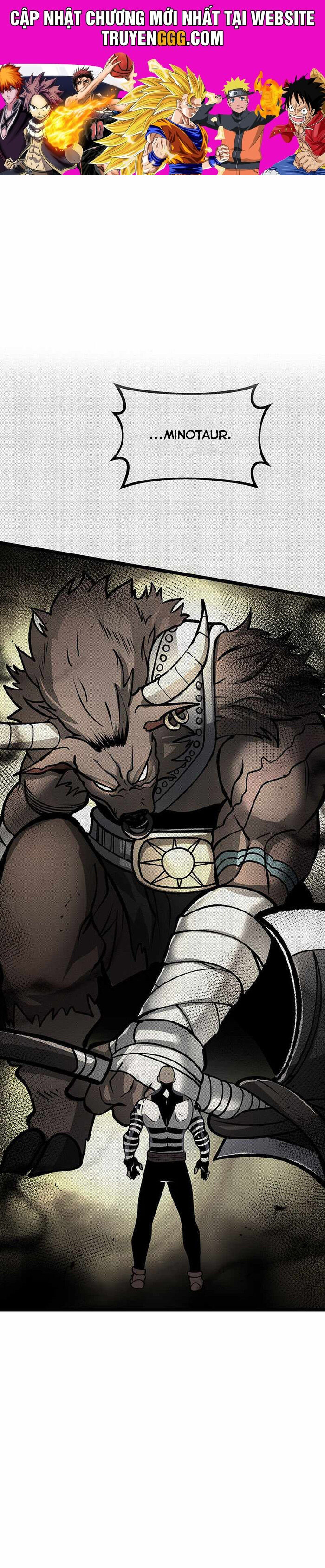 Trò Chơi Của Thần Chapter 54 - Trang 2