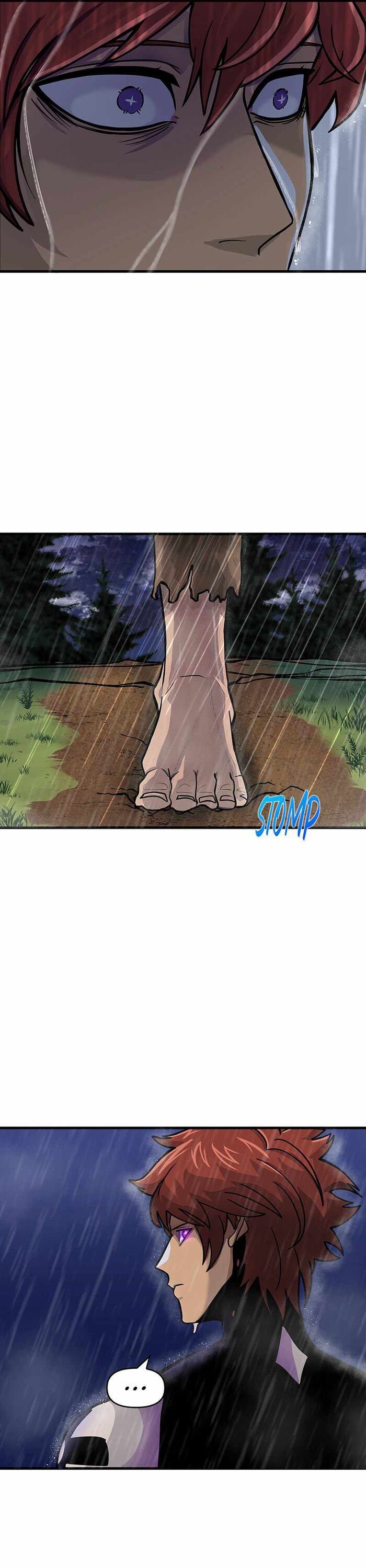 Trò Chơi Của Thần Chapter 54 - Trang 2