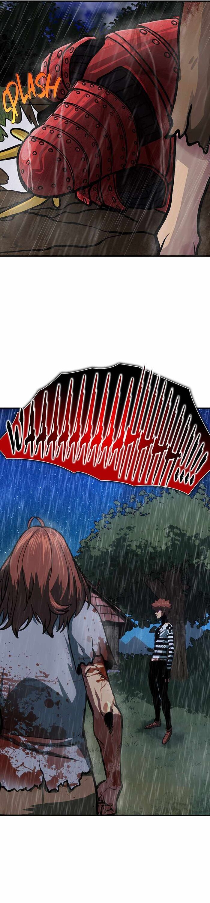 Trò Chơi Của Thần Chapter 54 - Trang 2