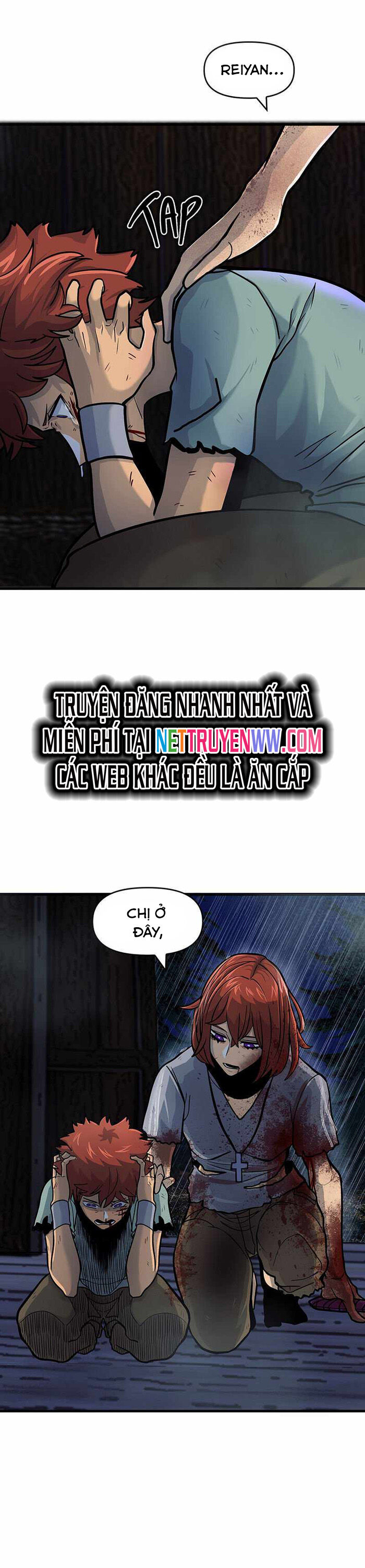 Trò Chơi Của Thần Chapter 54 - Trang 2