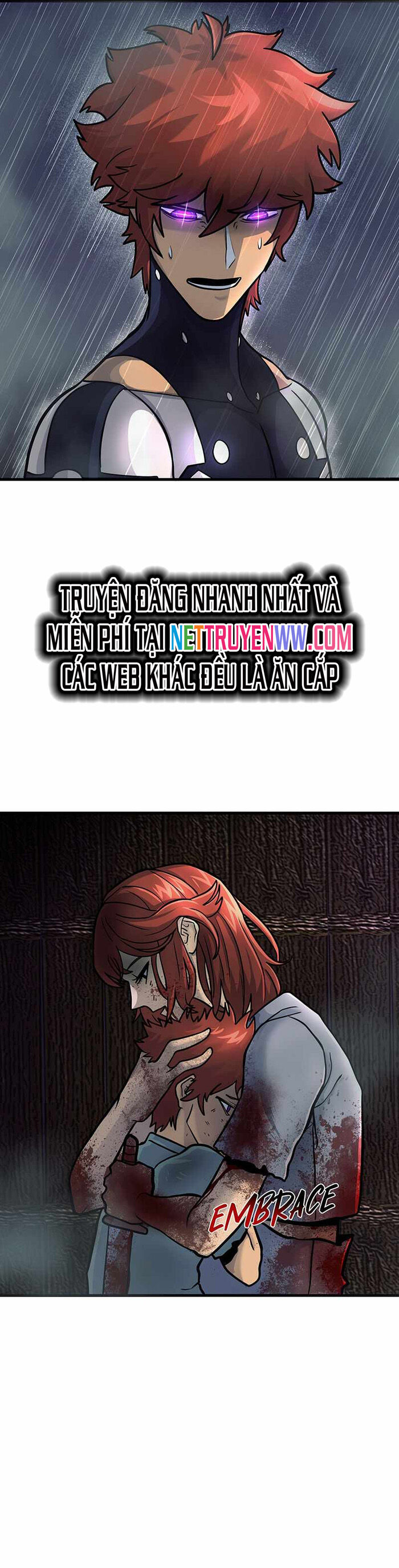 Trò Chơi Của Thần Chapter 54 - Trang 2