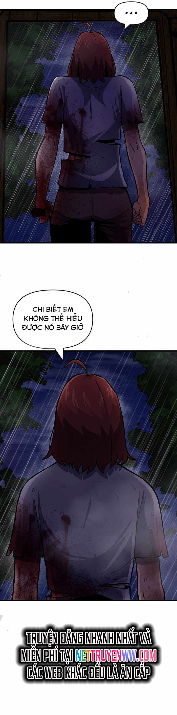 Trò Chơi Của Thần Chapter 54 - Trang 2