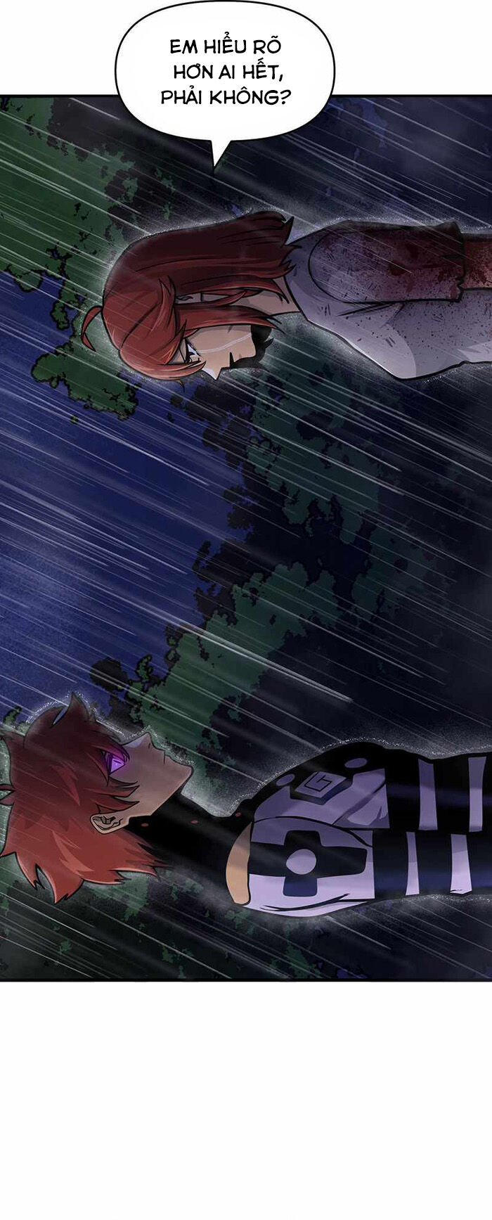 Trò Chơi Của Thần Chapter 54 - Trang 2