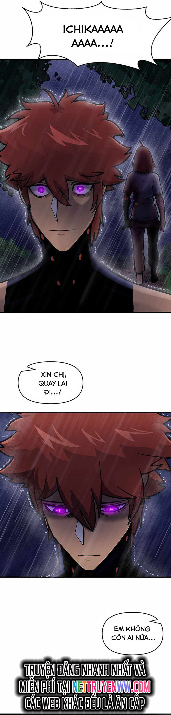 Trò Chơi Của Thần Chapter 54 - Trang 2