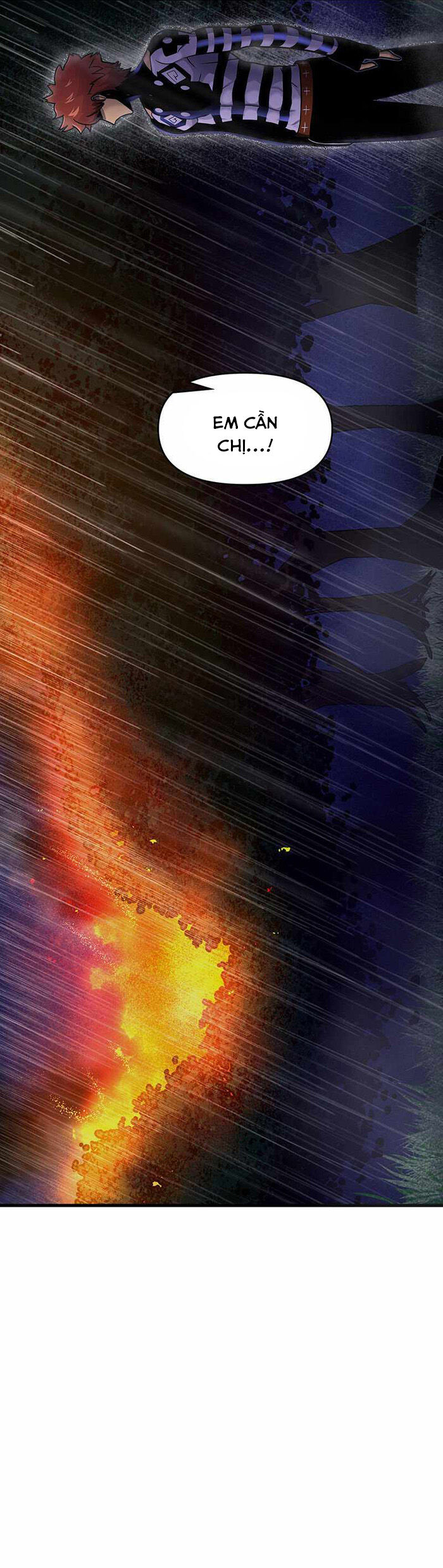 Trò Chơi Của Thần Chapter 54 - Trang 2