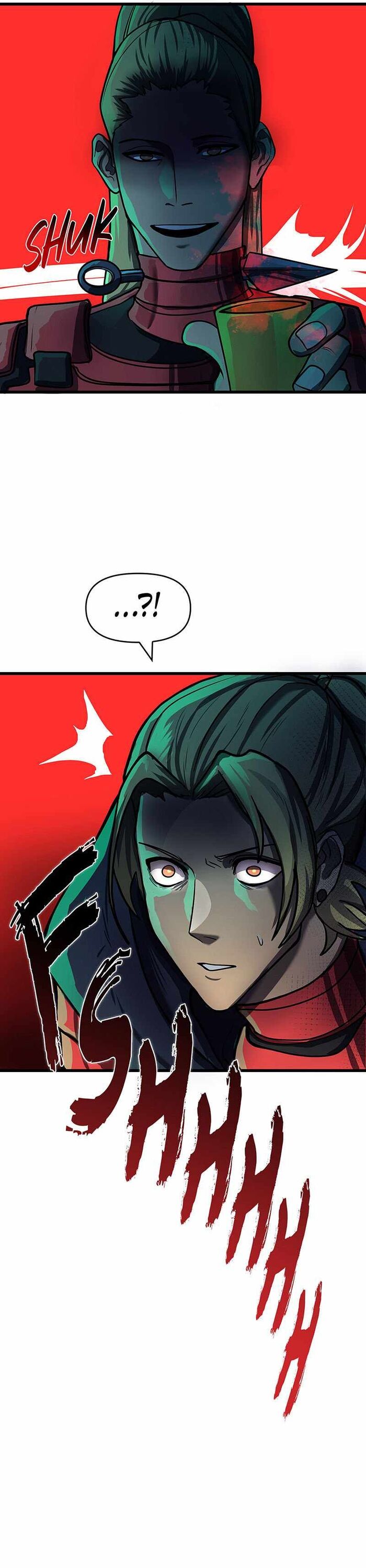 Trò Chơi Của Thần Chapter 54 - Trang 2