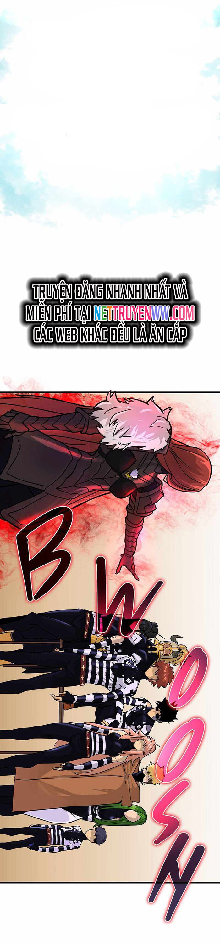 Trò Chơi Của Thần Chapter 54 - Trang 2