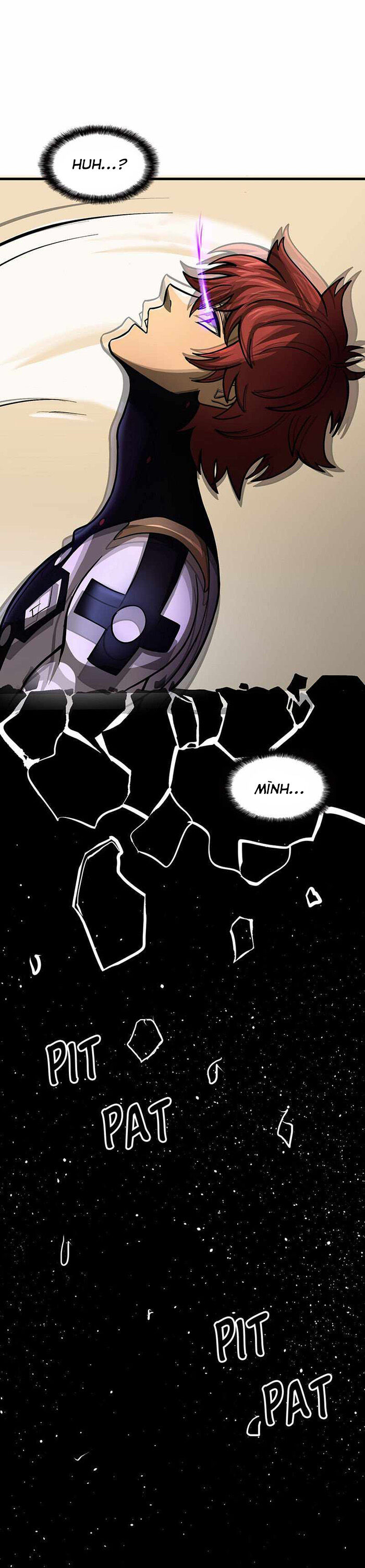 Trò Chơi Của Thần Chapter 54 - Trang 2