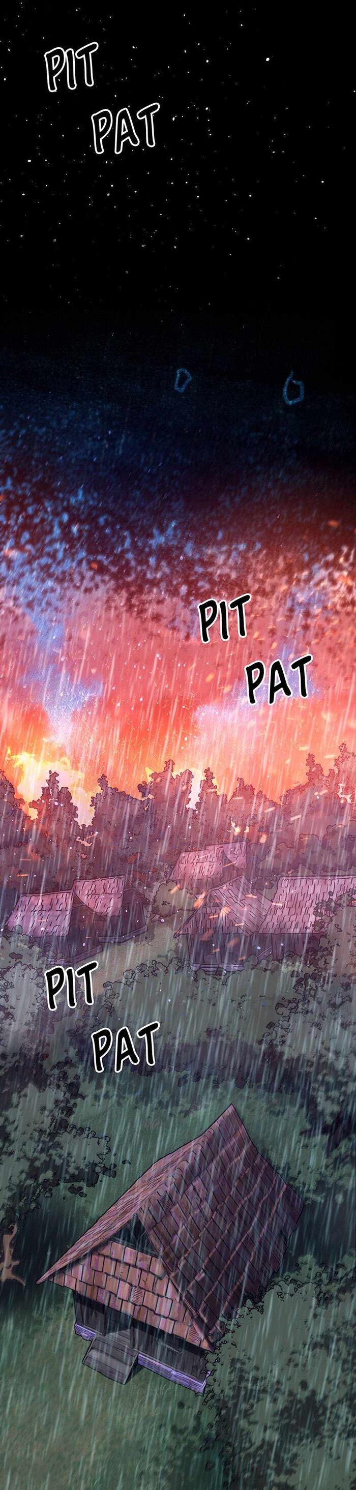 Trò Chơi Của Thần Chapter 54 - Trang 2