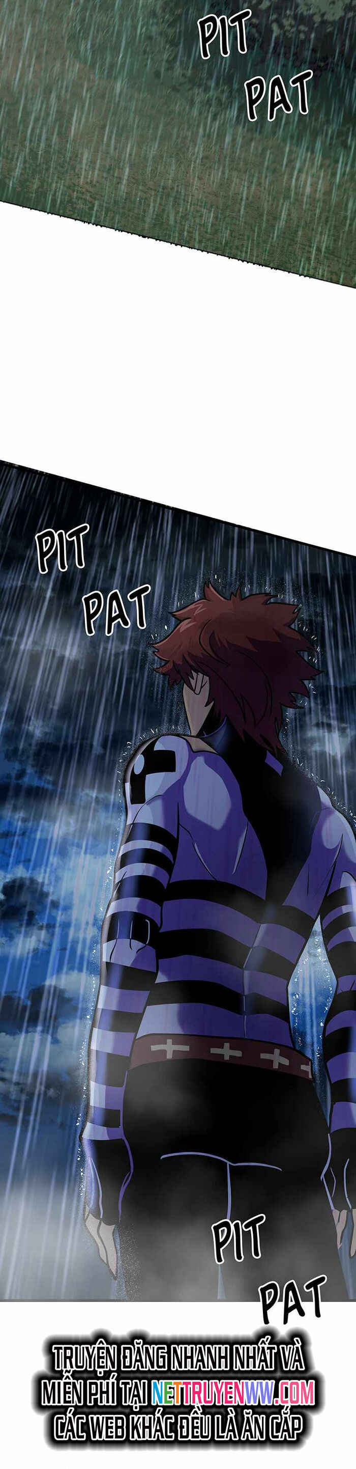 Trò Chơi Của Thần Chapter 54 - Trang 2