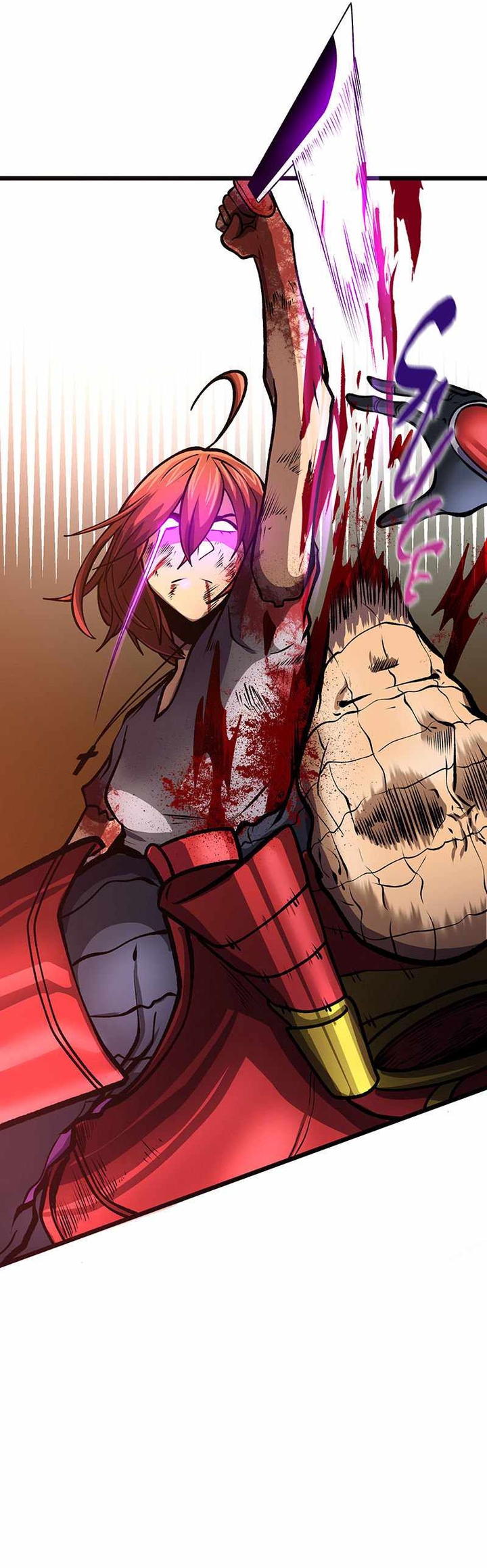 Trò Chơi Của Thần Chapter 55 - Trang 2