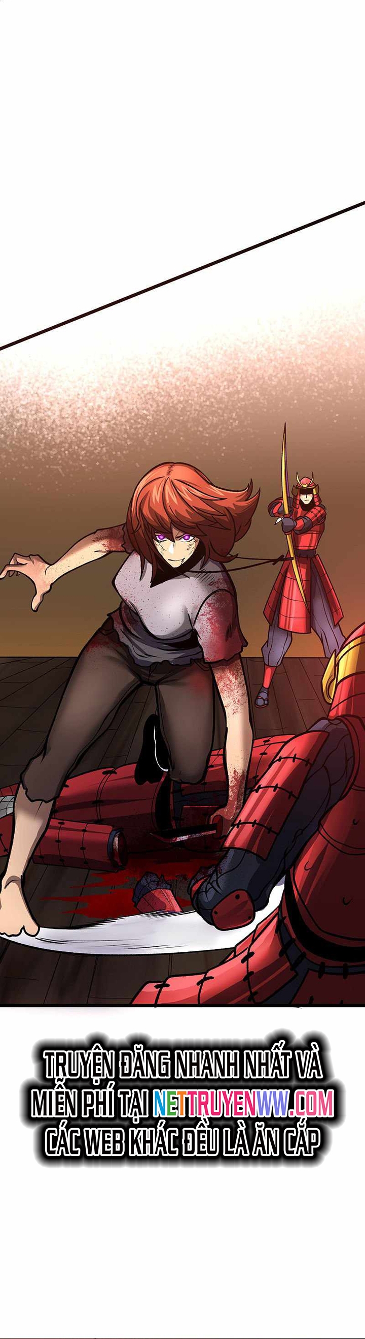 Trò Chơi Của Thần Chapter 55 - Trang 2