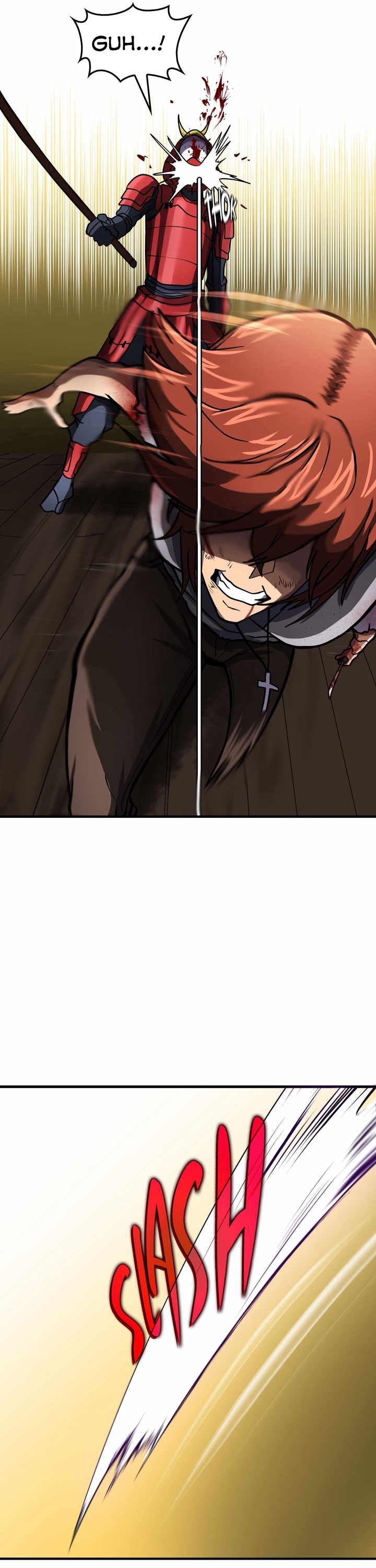 Trò Chơi Của Thần Chapter 55 - Trang 2