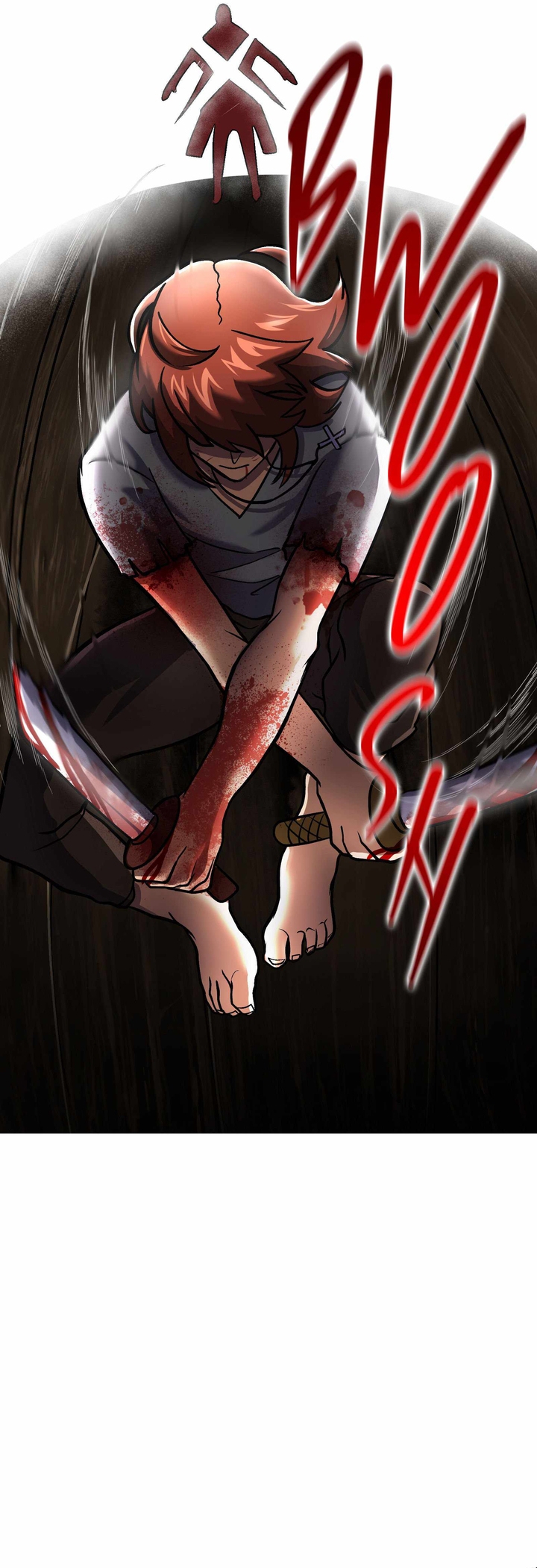 Trò Chơi Của Thần Chapter 55 - Trang 2