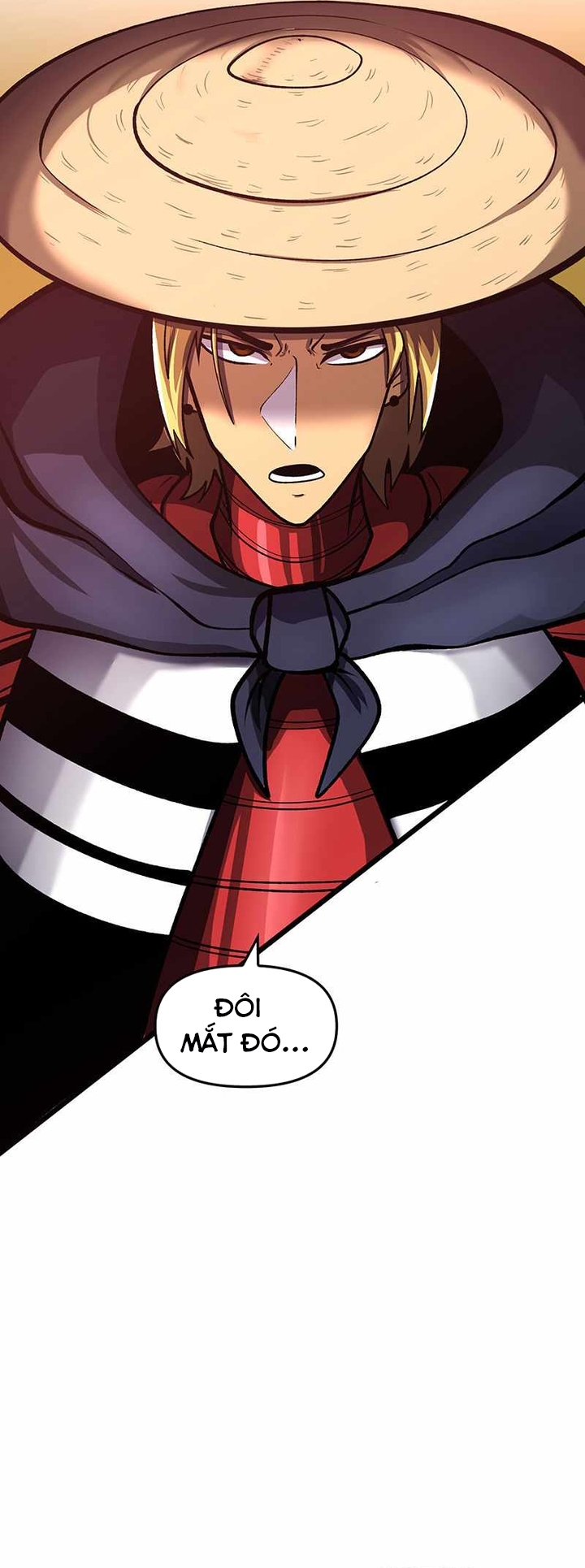 Trò Chơi Của Thần Chapter 55 - Trang 2