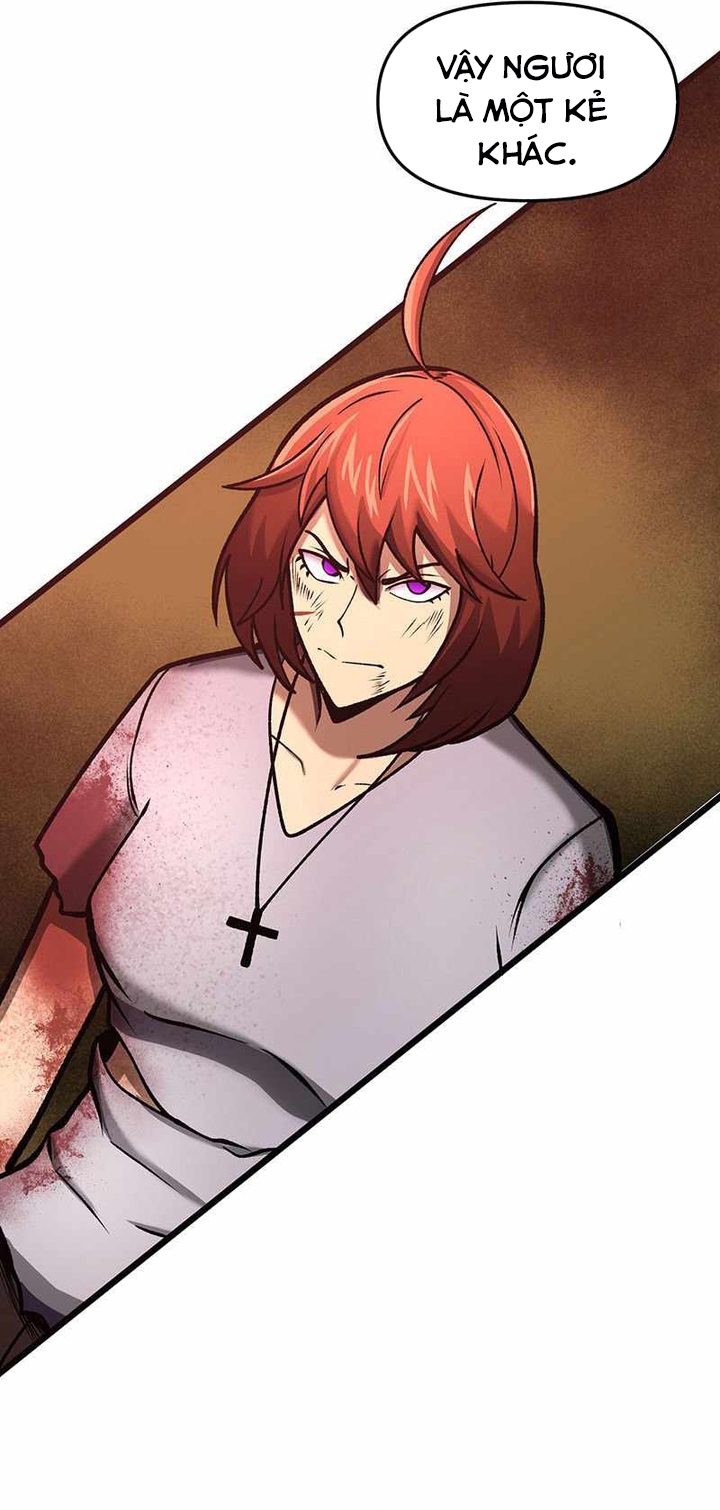 Trò Chơi Của Thần Chapter 55 - Trang 2