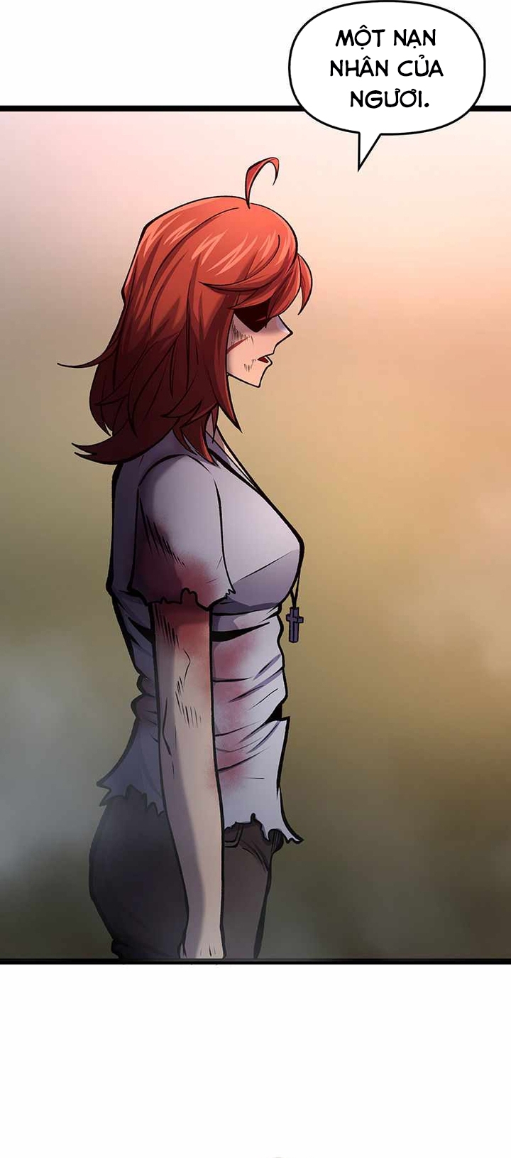 Trò Chơi Của Thần Chapter 55 - Trang 2