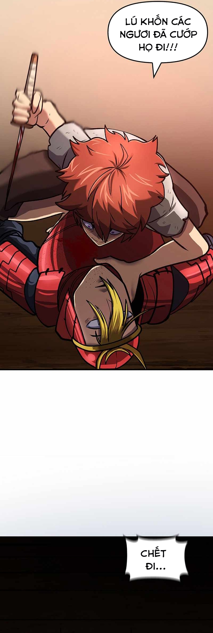 Trò Chơi Của Thần Chapter 55 - Trang 2