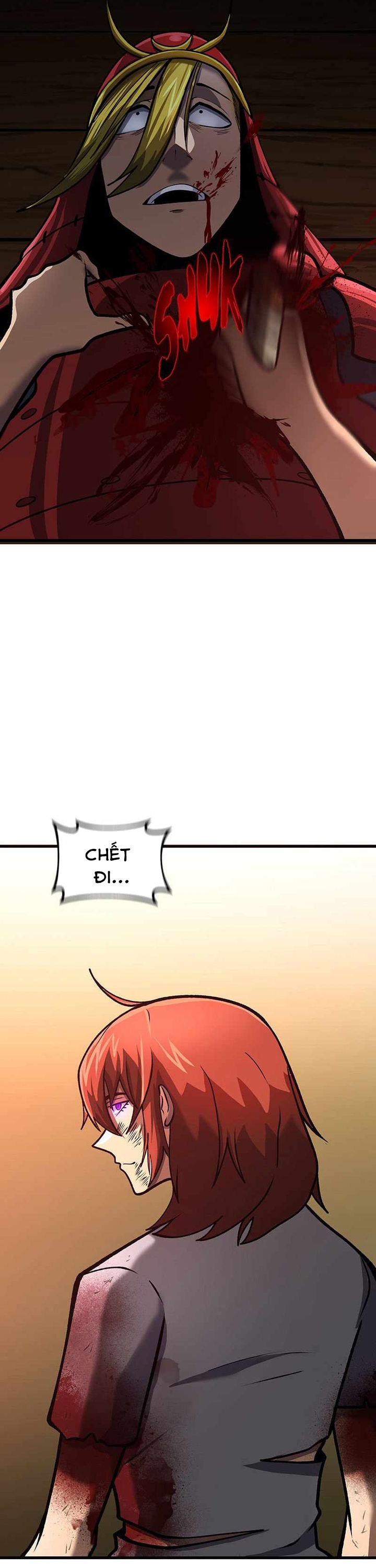 Trò Chơi Của Thần Chapter 55 - Trang 2