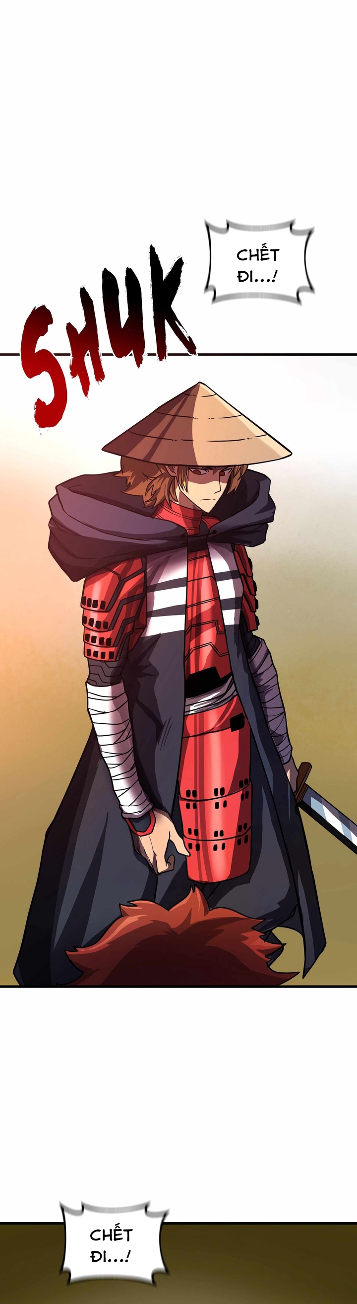 Trò Chơi Của Thần Chapter 55 - Trang 2