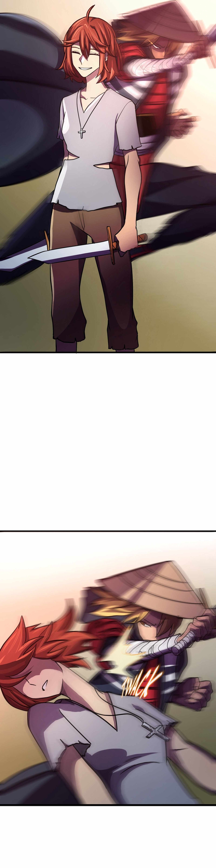 Trò Chơi Của Thần Chapter 55 - Trang 2