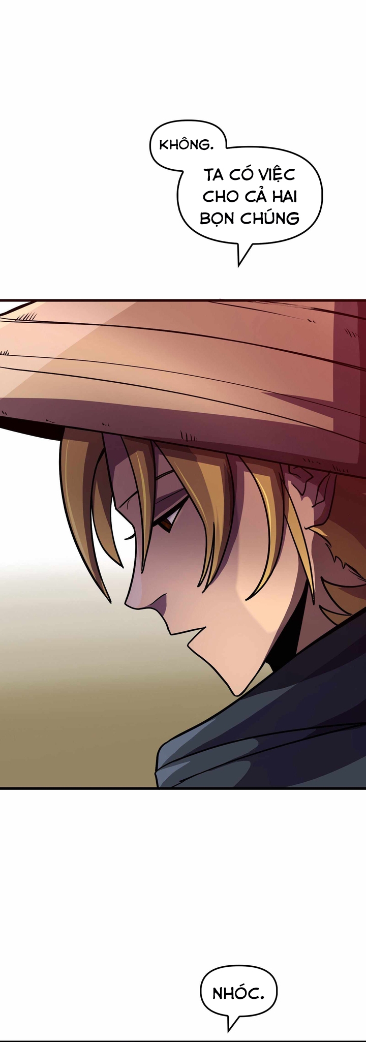 Trò Chơi Của Thần Chapter 55 - Trang 2