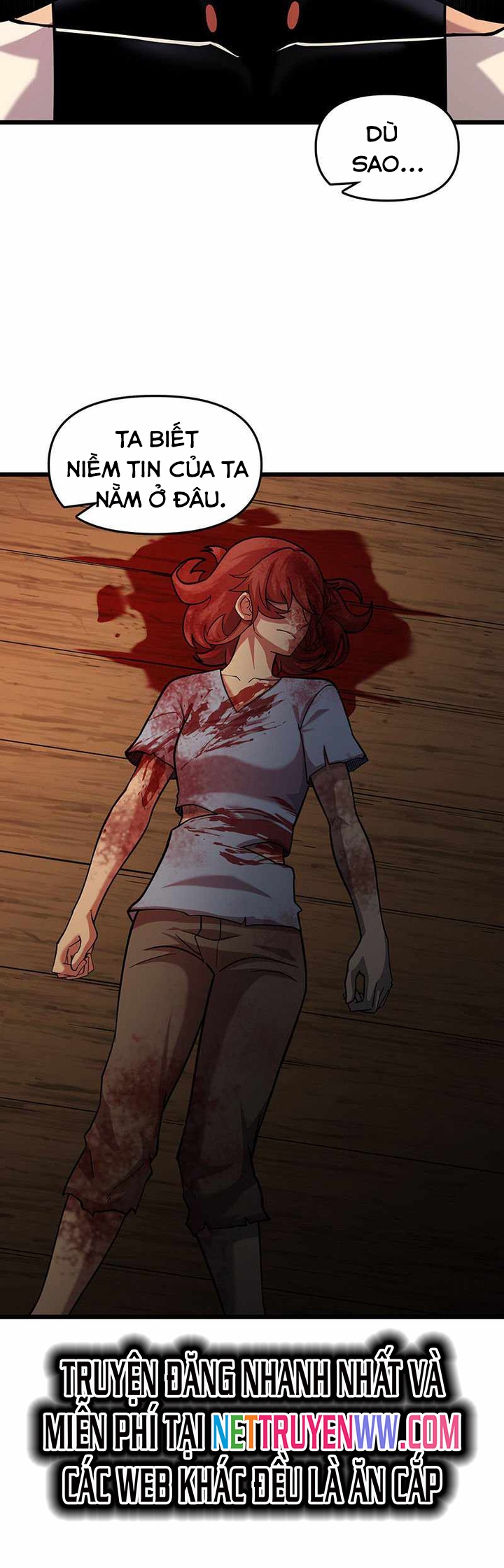 Trò Chơi Của Thần Chapter 55 - Trang 2