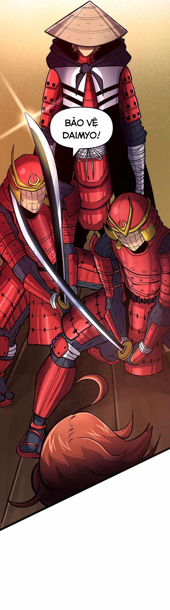 Trò Chơi Của Thần Chapter 55 - Trang 2