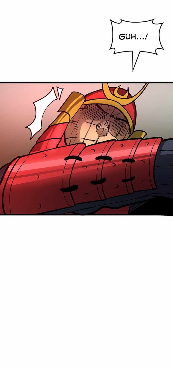 Trò Chơi Của Thần Chapter 55 - Trang 2