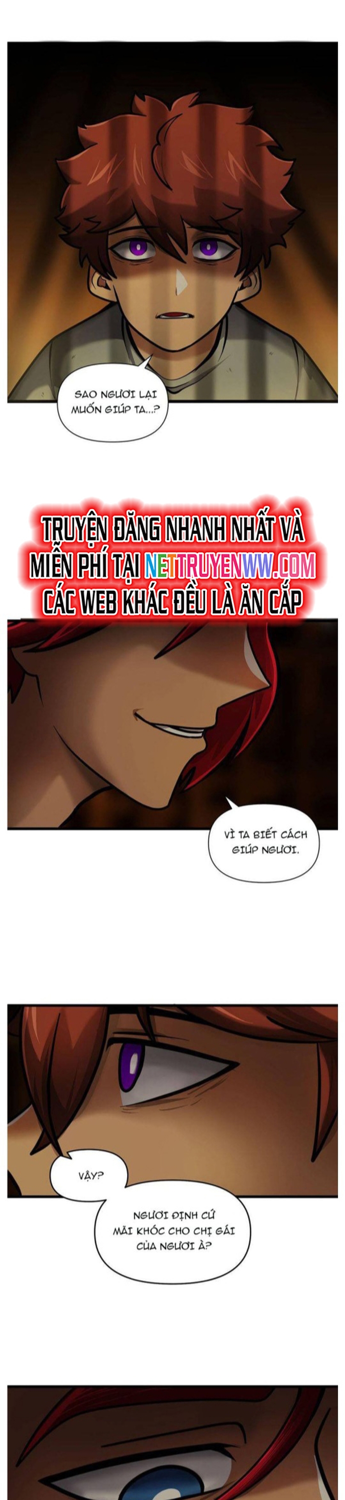 Trò Chơi Của Thần Chapter 56 - Trang 2