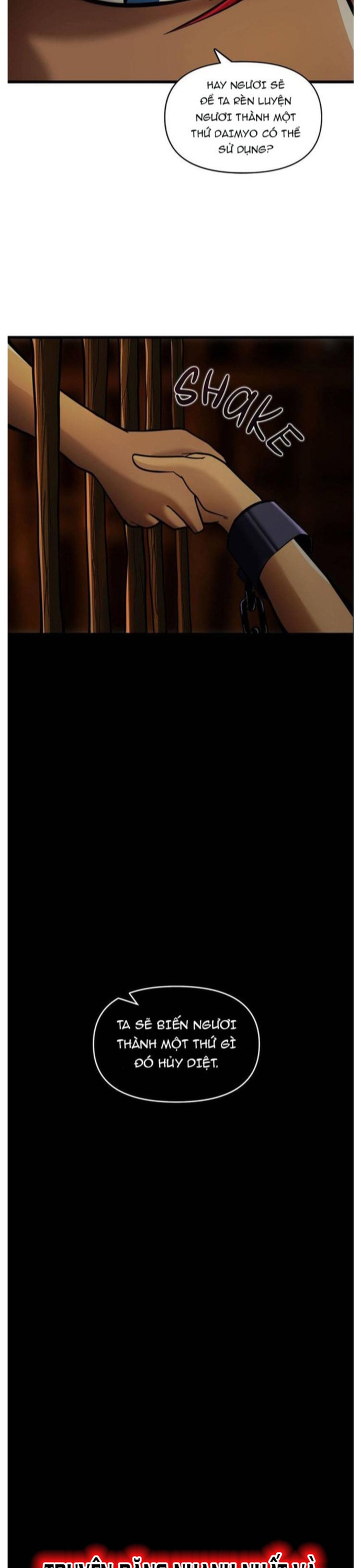 Trò Chơi Của Thần Chapter 56 - Trang 2