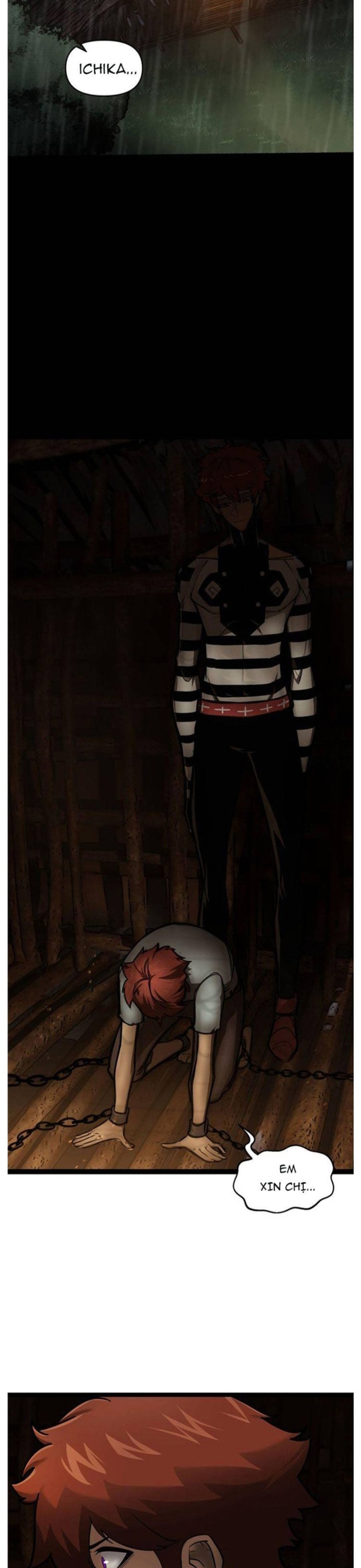 Trò Chơi Của Thần Chapter 56 - Trang 2