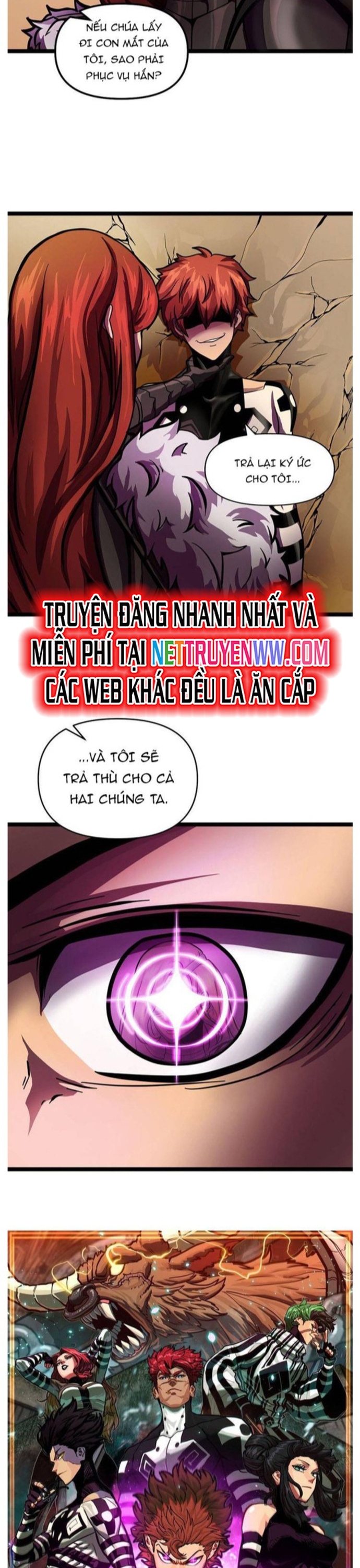 Trò Chơi Của Thần Chapter 56 - Trang 2