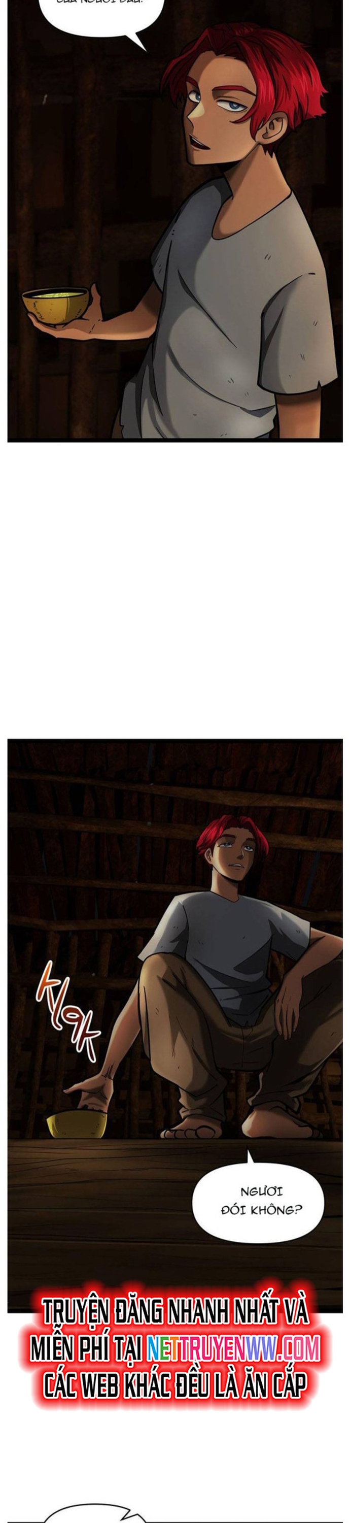 Trò Chơi Của Thần Chapter 56 - Trang 2