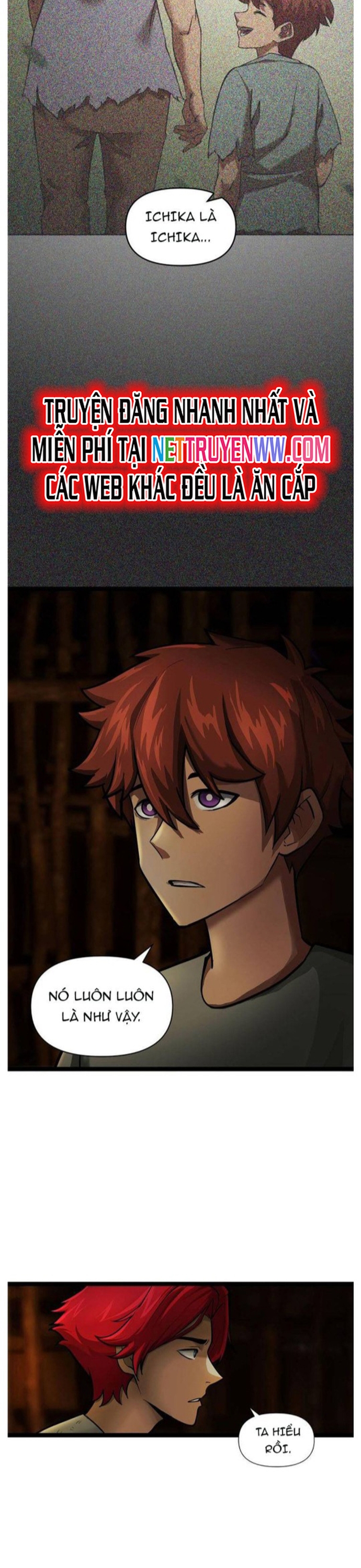 Trò Chơi Của Thần Chapter 56 - Trang 2