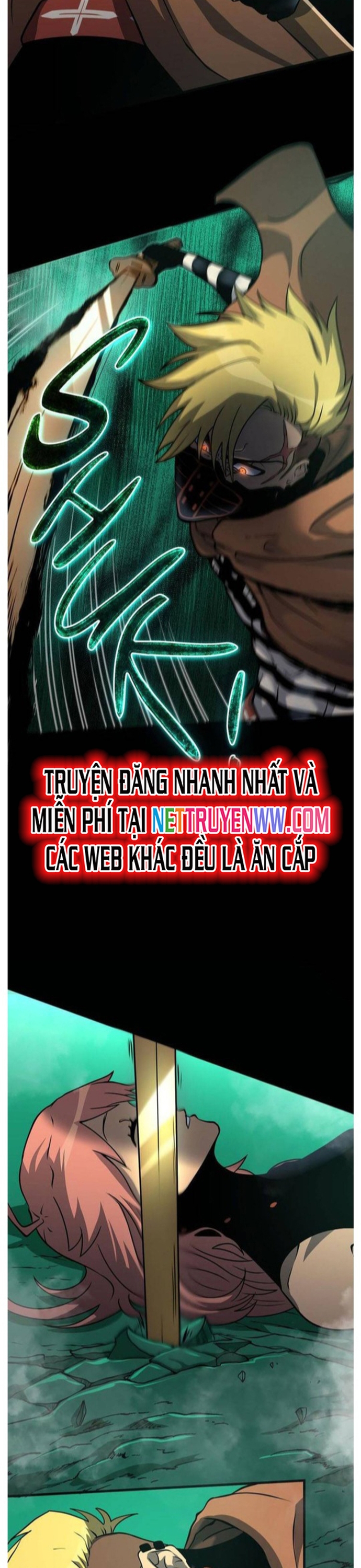 Trò Chơi Của Thần Chapter 57 - Trang 2