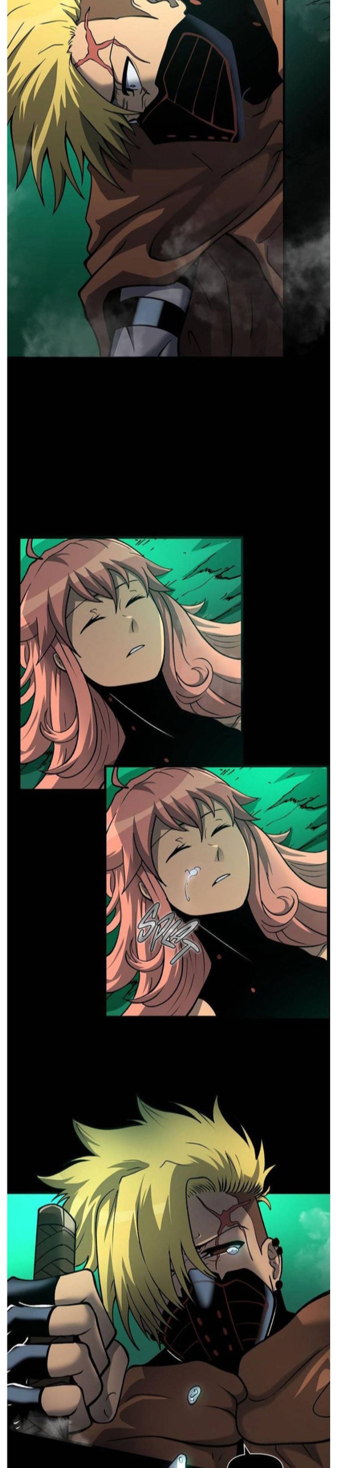 Trò Chơi Của Thần Chapter 57 - Trang 2