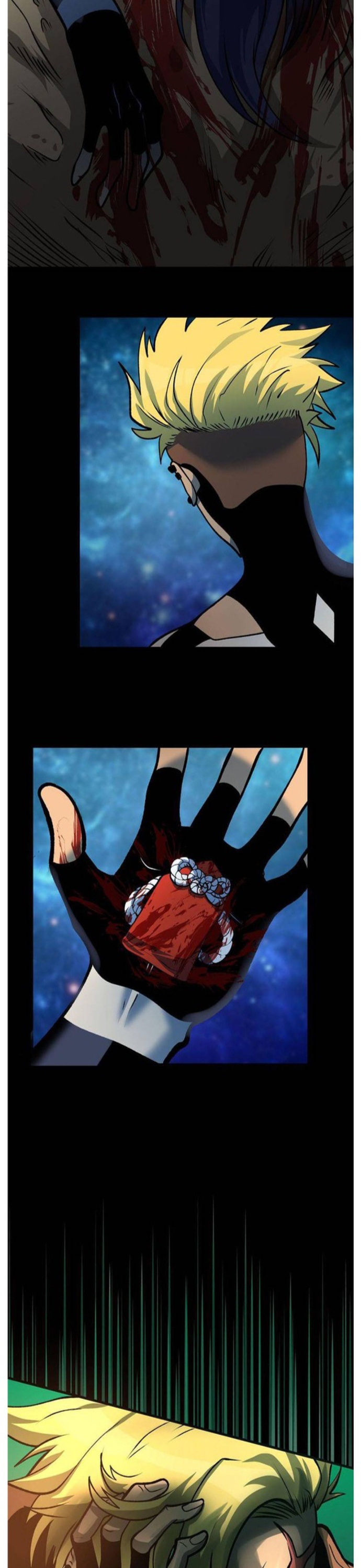 Trò Chơi Của Thần Chapter 57 - Trang 2