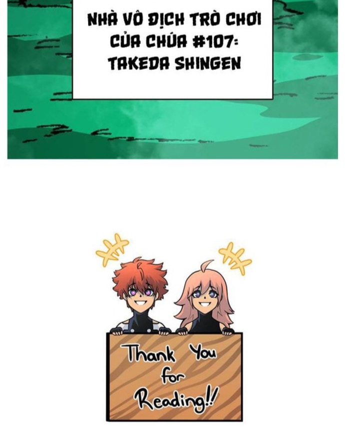 Trò Chơi Của Thần Chapter 57 - Trang 2