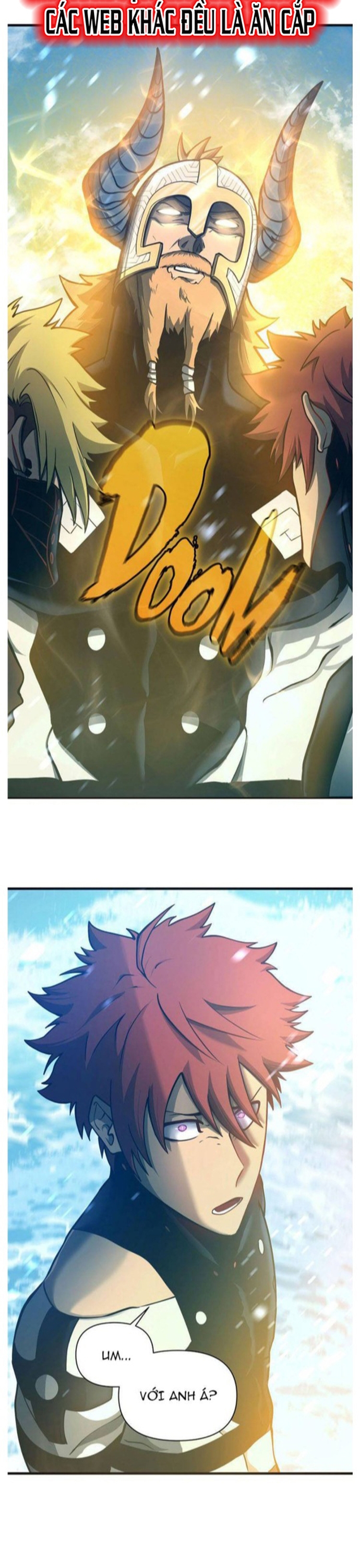 Trò Chơi Của Thần Chapter 58 - Trang 2