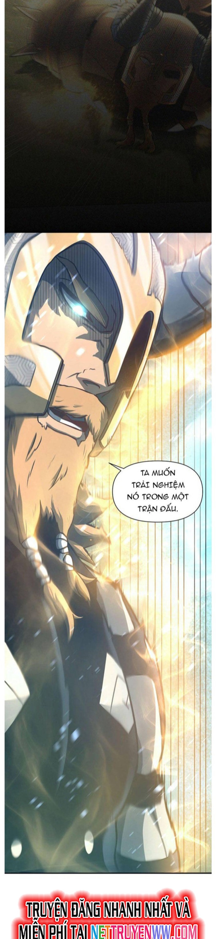 Trò Chơi Của Thần Chapter 58 - Trang 2