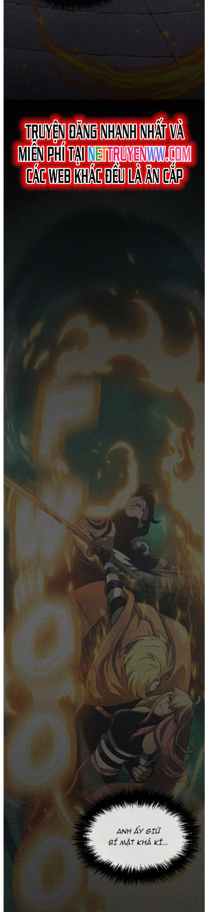 Trò Chơi Của Thần Chapter 58 - Trang 2