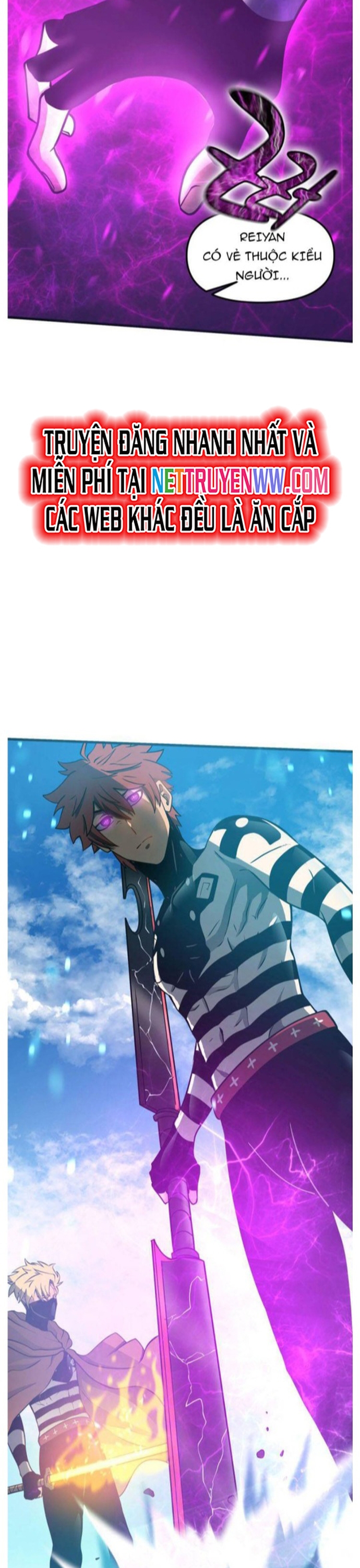 Trò Chơi Của Thần Chapter 58 - Trang 2